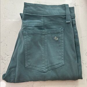 Rag & Bone Jeggings